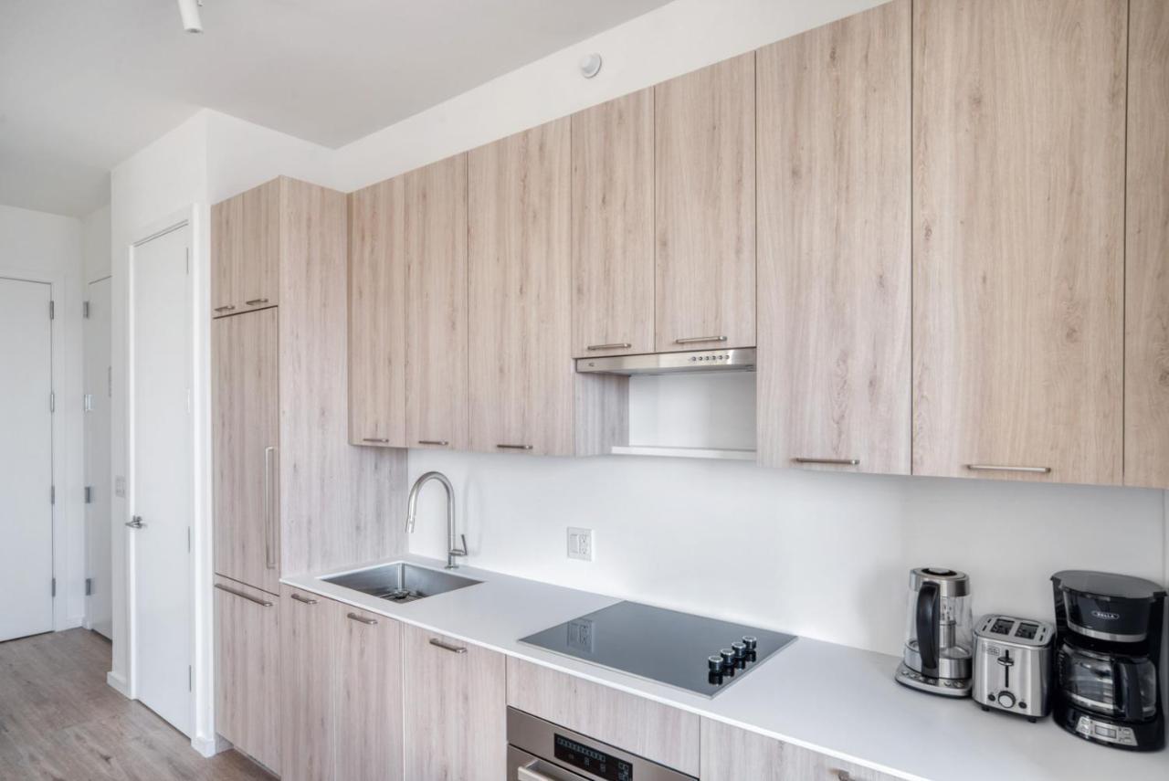 Apartment Clinton Hill 2br W Wd Gym Pool Nr Bam Nyc-974 *