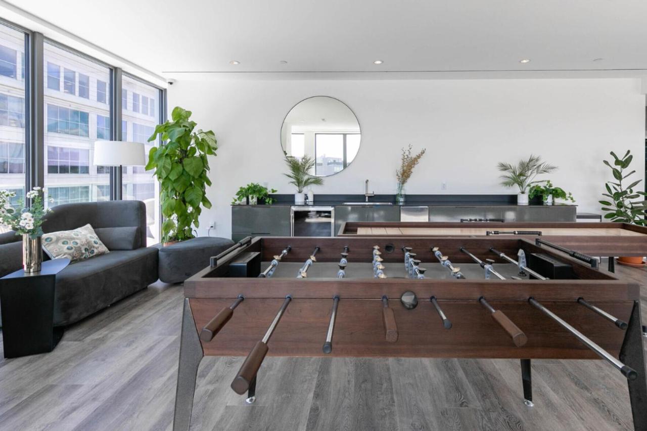 Clinton Hill 2br W Wd Gym Pool Nr Bam Nyc-974 Apartment