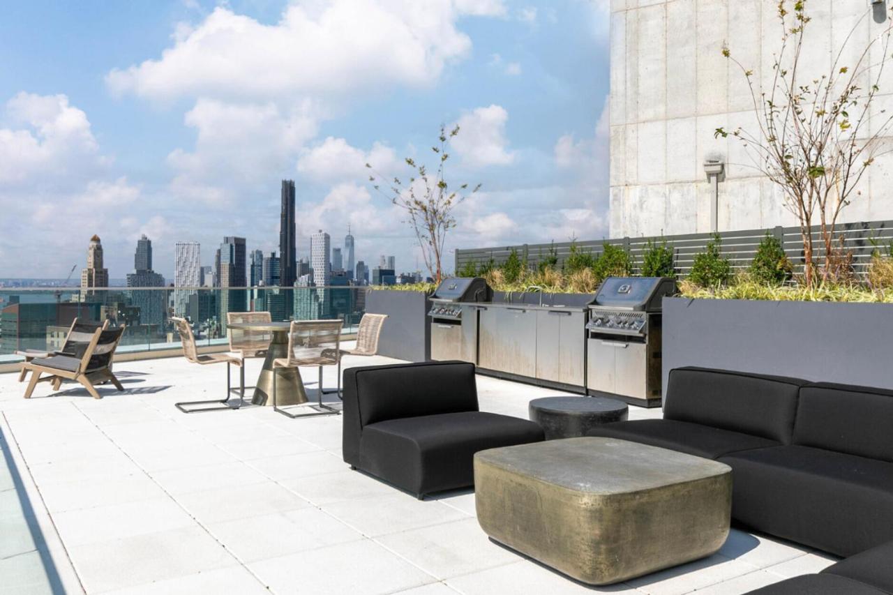 Apartment Clinton Hill 2br W Wd Gym Pool Nr Bam Nyc-974