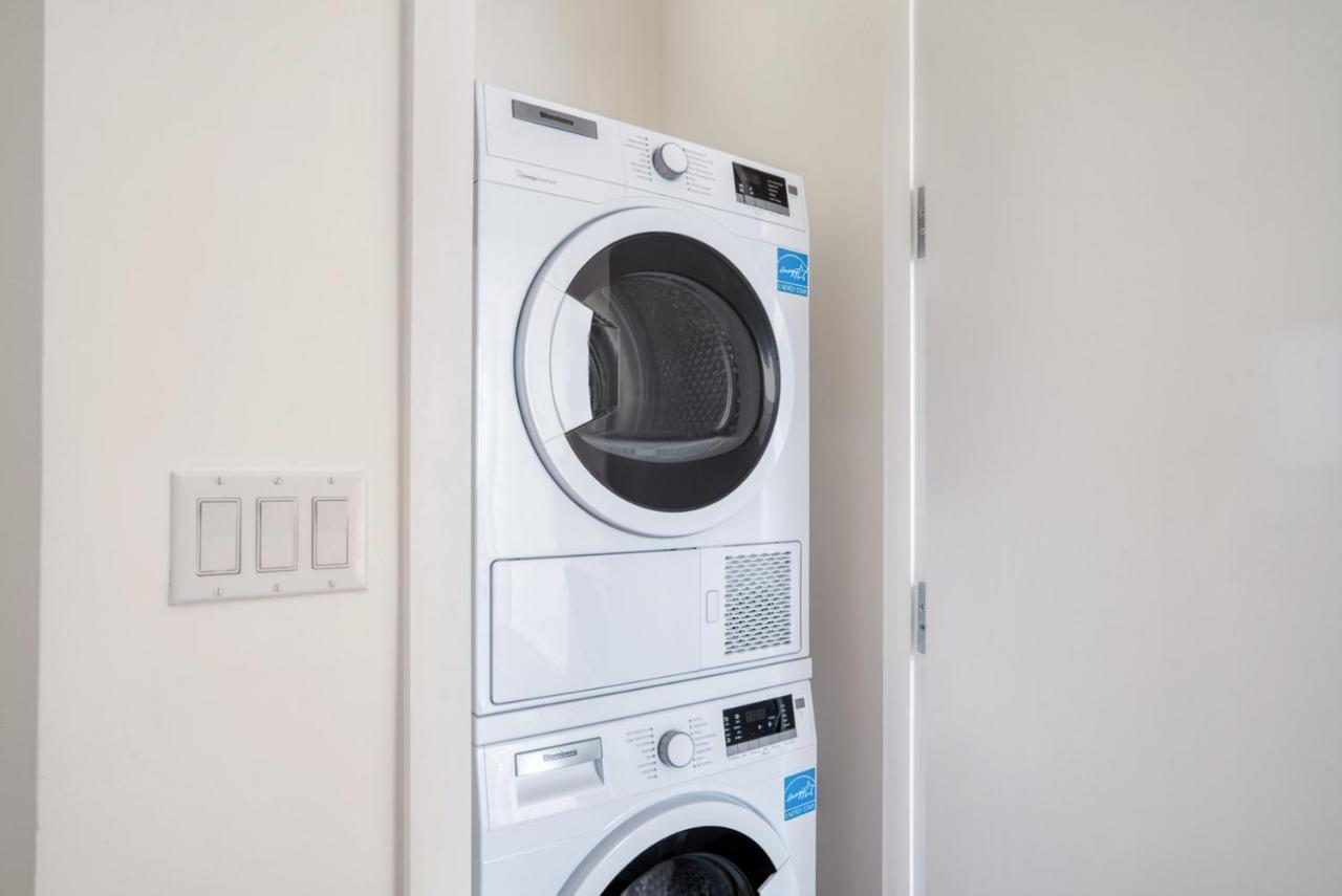 Clinton Hill 2br W Wd Gym Pool Nr Bam Nyc-974 * New York
